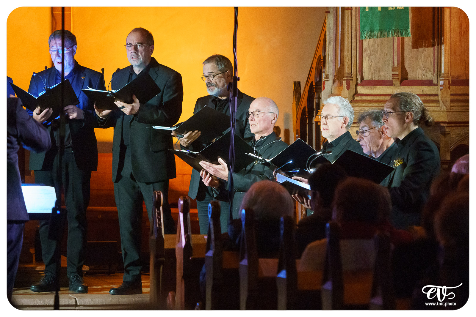 UNE NUIT SOUS LES ETOILES - ENSEMBLE PHILAE